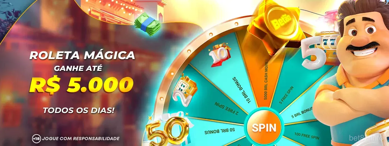 Promoção especial de slots no 82bet