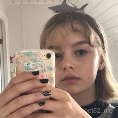 Avatar do jogador Mariana